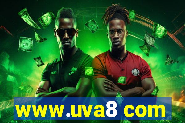 www.uva8 com